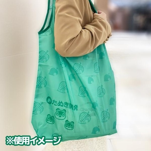 【暇つぶし】ガル民のエコバッグの柄を披露するトピ