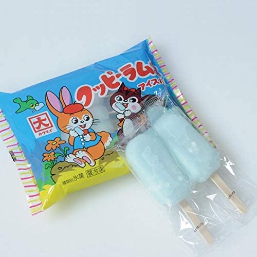 「クッピーラムネ蒸しぱん」期間限定で販売