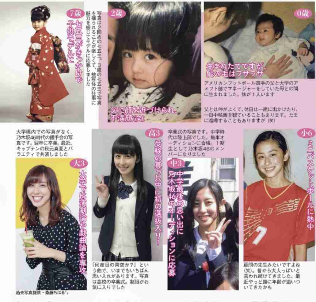 斎藤ちはるアナ 8年前の難関大入学式が衝撃の美少女 乃木坂と両立「初々しい」「清楚」「こんな女子大生いたら」と反響
