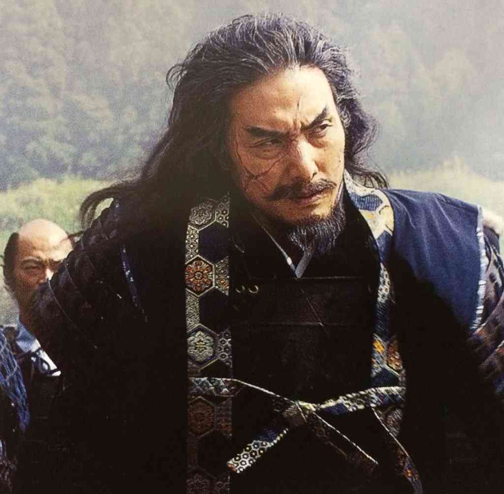 話題海外ドラマの木村拓哉、渋さが最高!もう一人の日本人にも注目