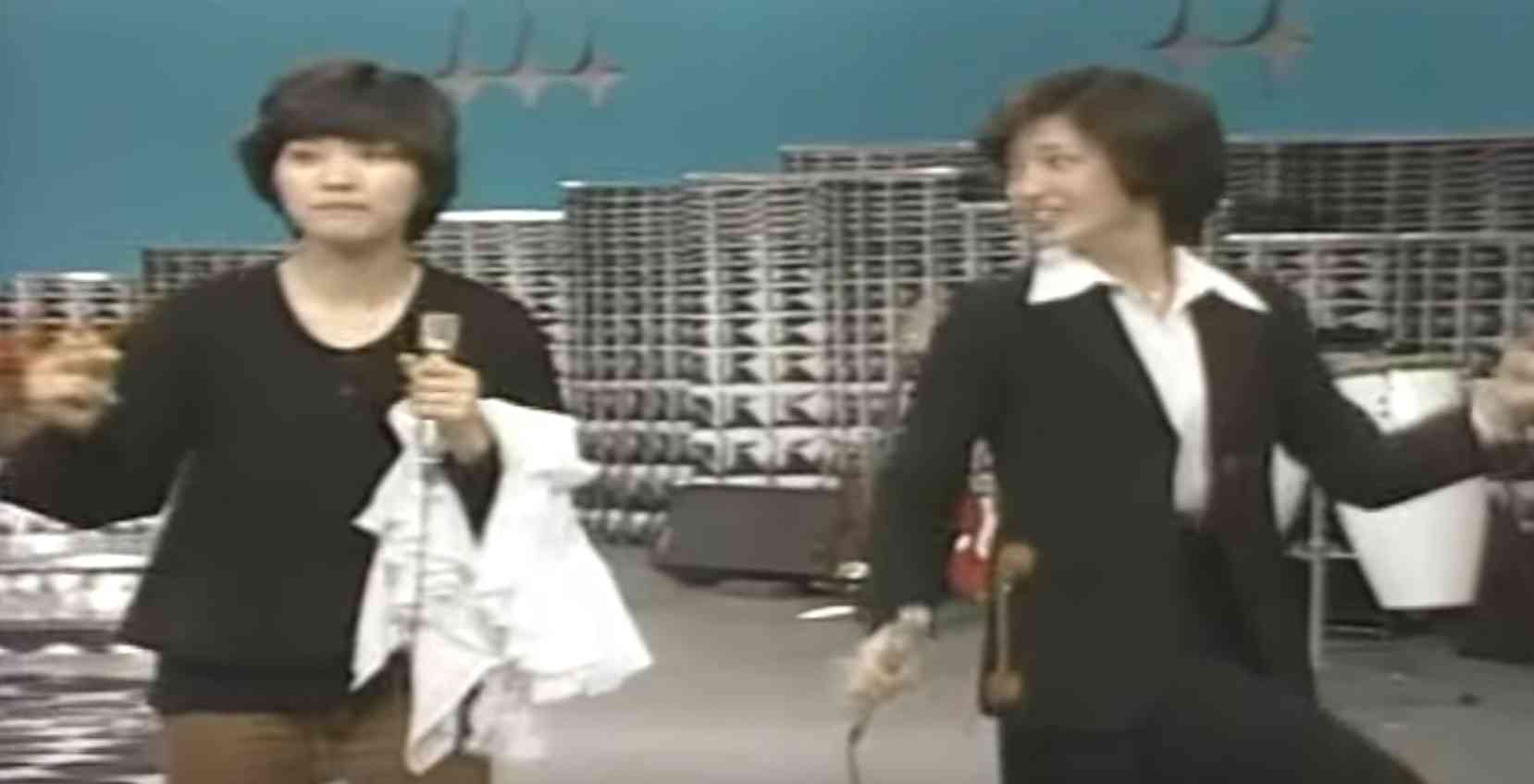 夜のヒットスタジオを語ろう！