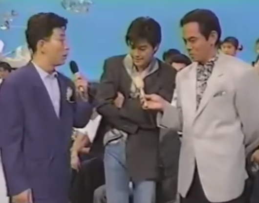 夜のヒットスタジオを語ろう！