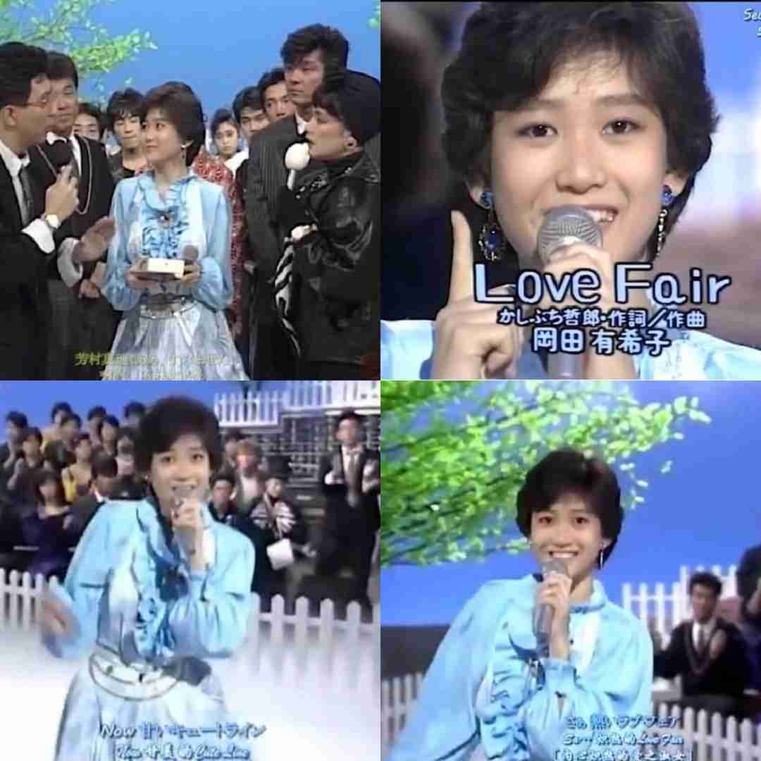 夜のヒットスタジオを語ろう！