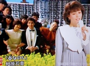 夜のヒットスタジオを語ろう！