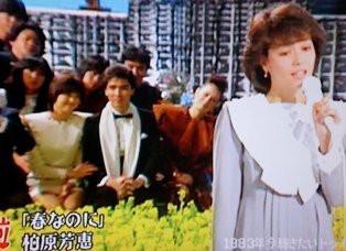 夜のヒットスタジオを語ろう！