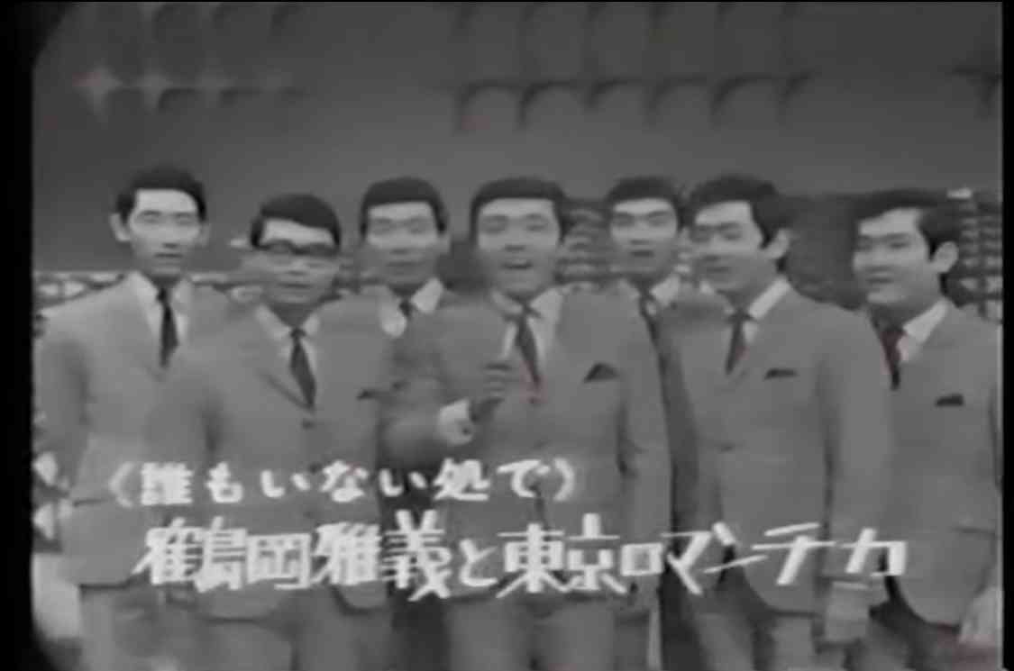 夜のヒットスタジオを語ろう！