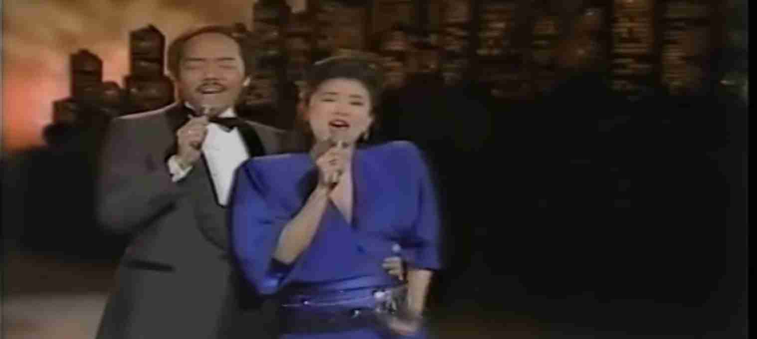 夜のヒットスタジオを語ろう！