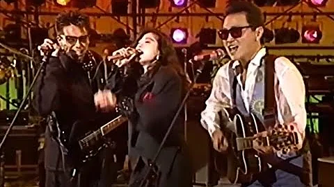 夜のヒットスタジオを語ろう！