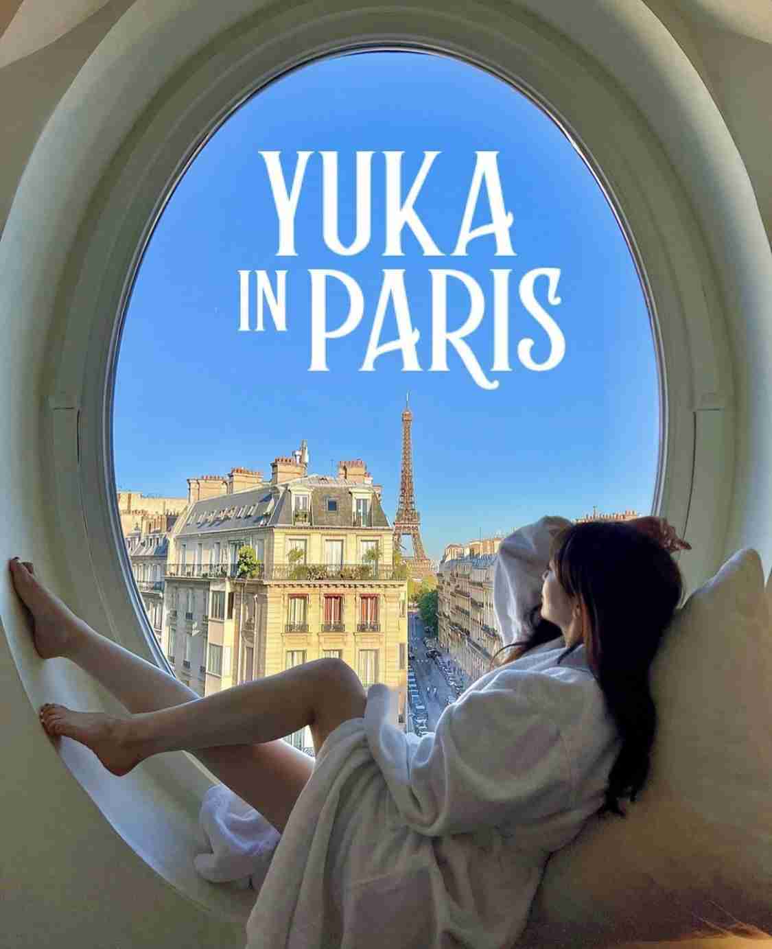 🇫🇷フランス旅行の思い出ありますか？