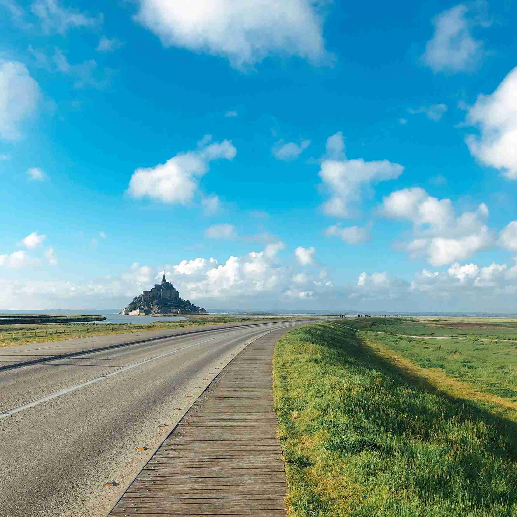 🇫🇷フランス旅行の思い出ありますか？