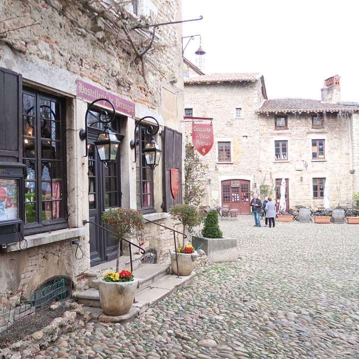 🇫🇷フランス旅行の思い出ありますか？