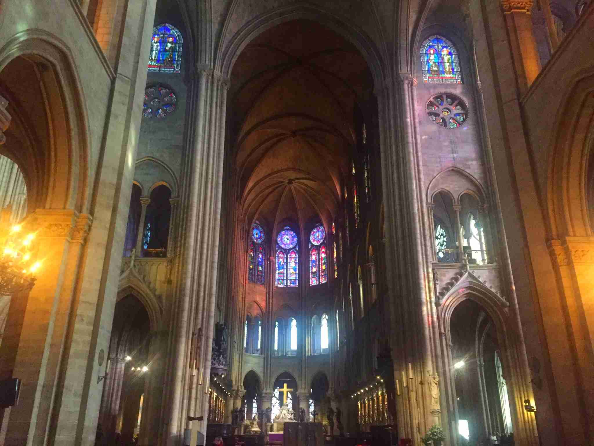 🇫🇷フランス旅行の思い出ありますか？