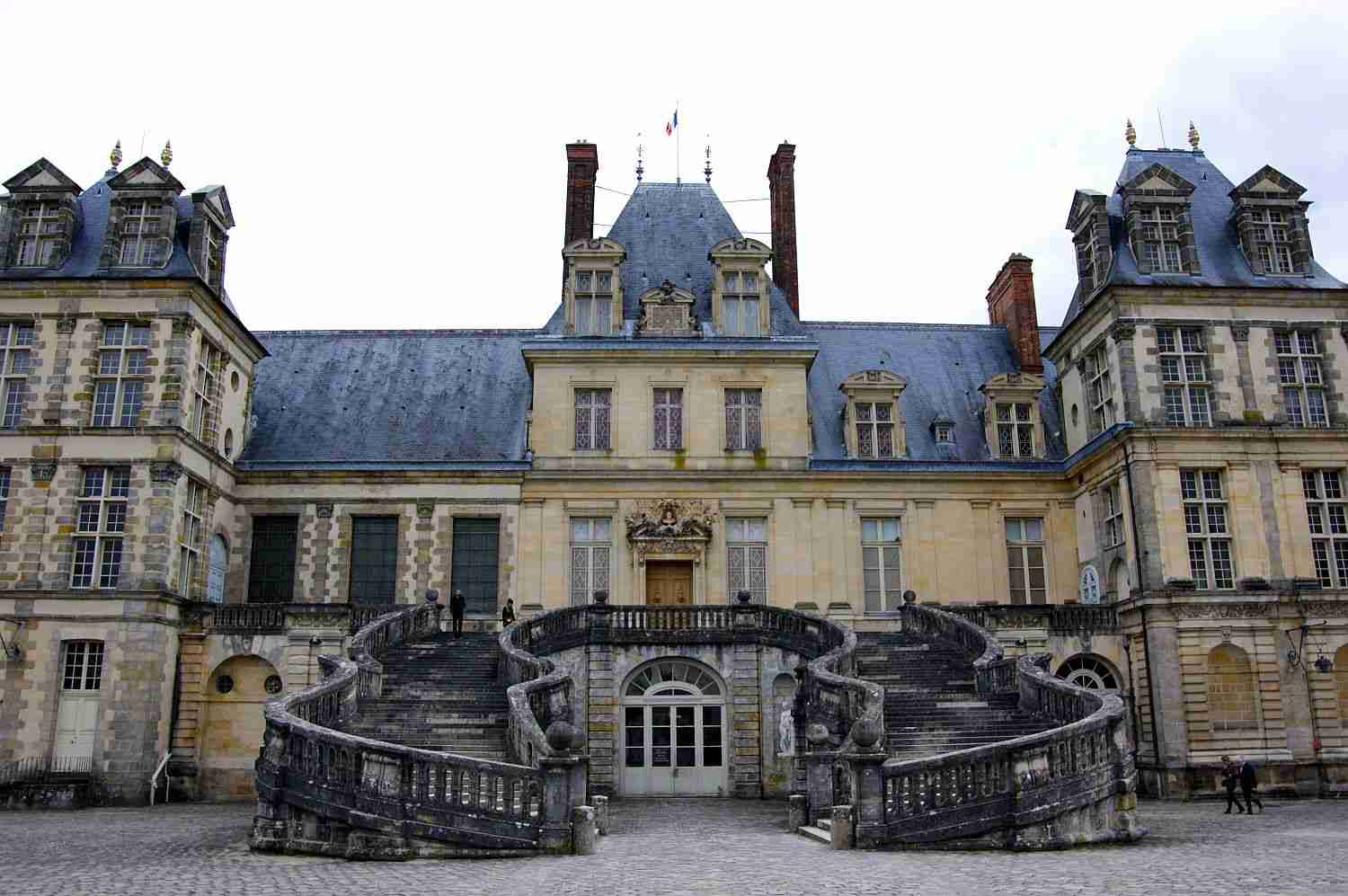 🇫🇷フランス旅行の思い出ありますか？