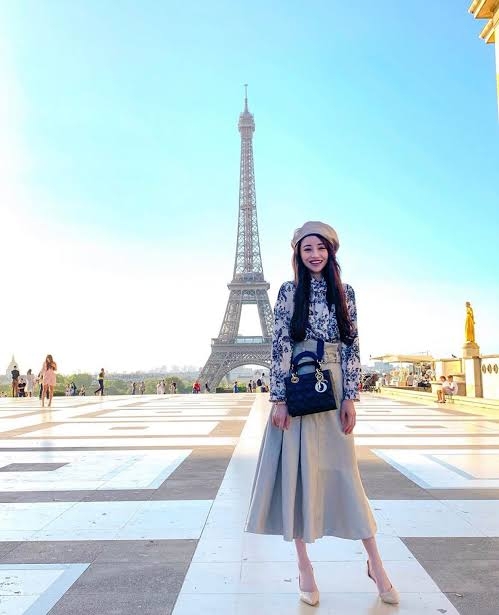 🇫🇷フランス旅行の思い出ありますか？