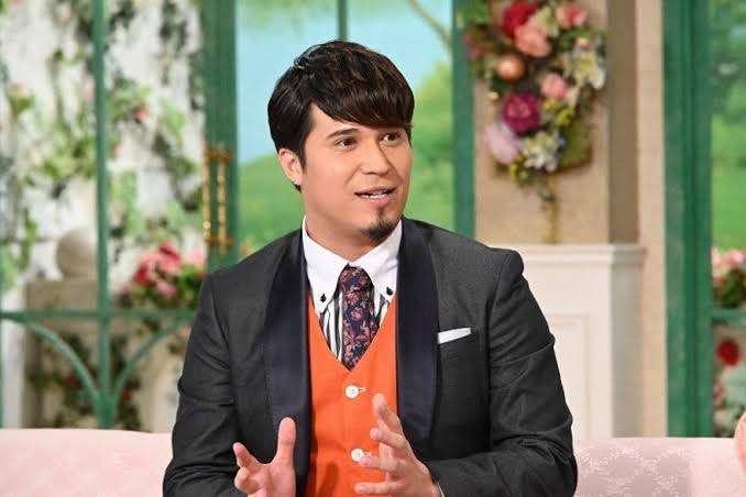 ”ジャイアン”声優・木村昴、2歳の頃が「我ながら天使」