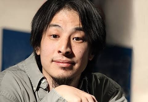 ひろゆき氏「ムツゴロウさんはマリファナで賞を獲った」発言がネット上などで〝物議〟