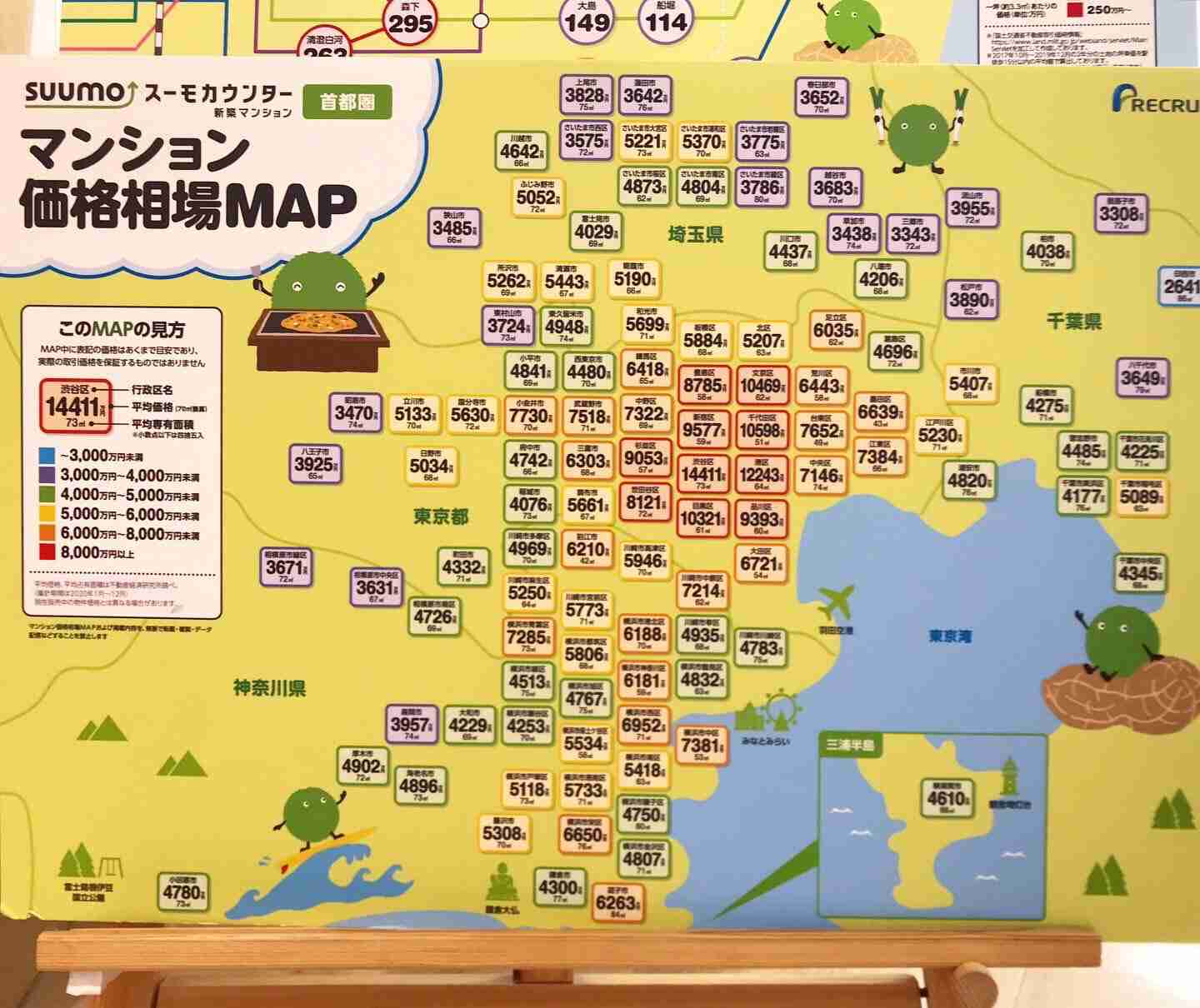 💴ガル民の金銭感覚調査💴