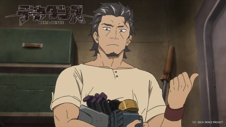 【祝誕生日】声優小西克幸さんが好きなひと