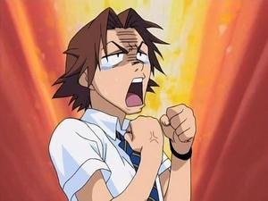 【祝誕生日】声優小西克幸さんが好きなひと