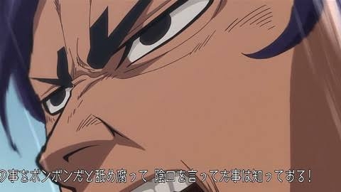 【祝誕生日】声優小西克幸さんが好きなひと