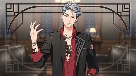【祝誕生日】声優小西克幸さんが好きなひと