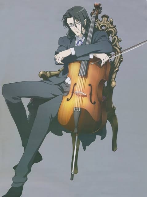 【祝誕生日】声優小西克幸さんが好きなひと