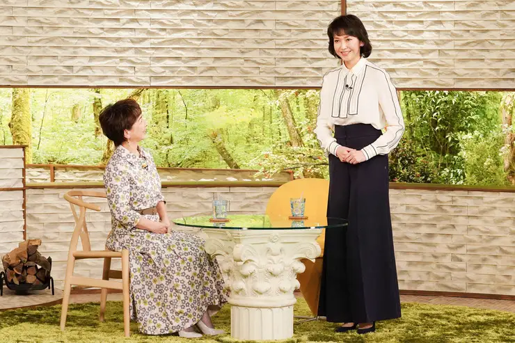 見た目が若い人は遺伝か?努力か?