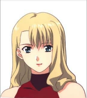 声優、三石琴乃さんを語りませんか。