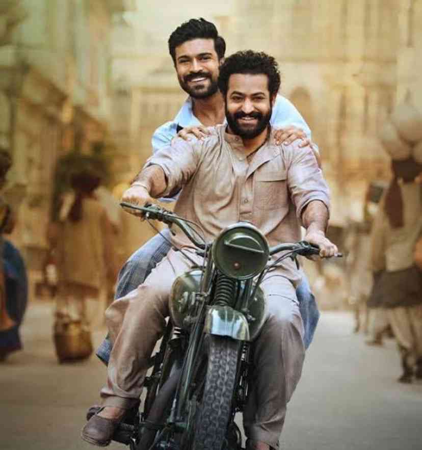 好きなバディムービー(二人組が活躍する映画)