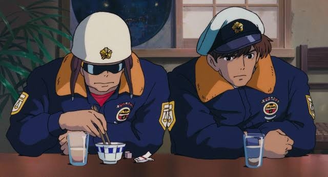 好きなバディムービー(二人組が活躍する映画)