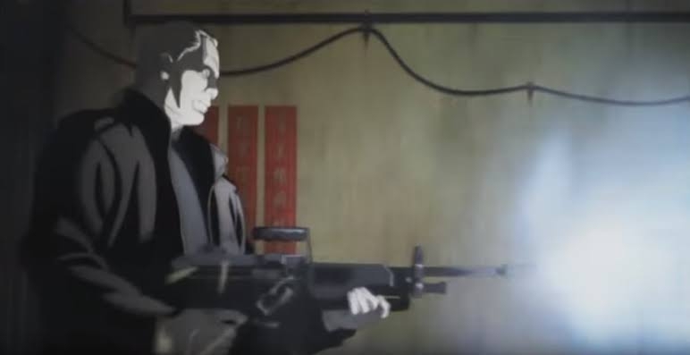 好きなバディムービー(二人組が活躍する映画)