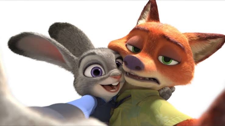 好きなバディムービー(二人組が活躍する映画)