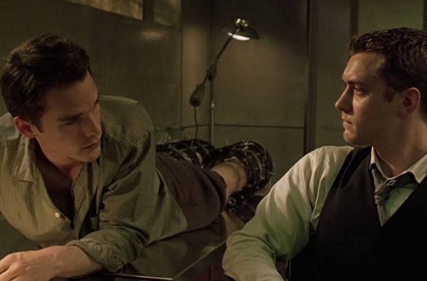 好きなバディムービー(二人組が活躍する映画)