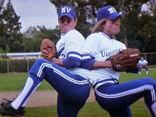 好きなバディムービー(二人組が活躍する映画)