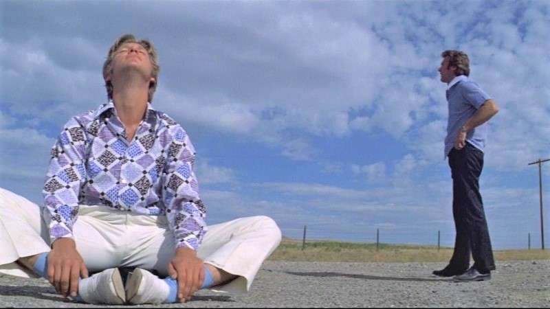 好きなバディムービー(二人組が活躍する映画)