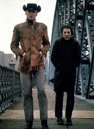 好きなバディムービー(二人組が活躍する映画)