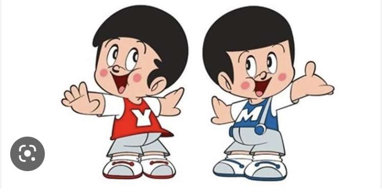 そういえばこんなキャラクターいたな～と一番思わせた人が優勝