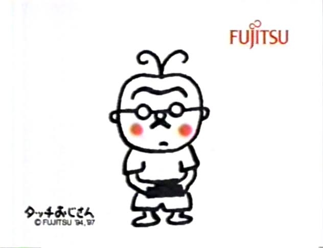 そういえばこんなキャラクターいたな～と一番思わせた人が優勝
