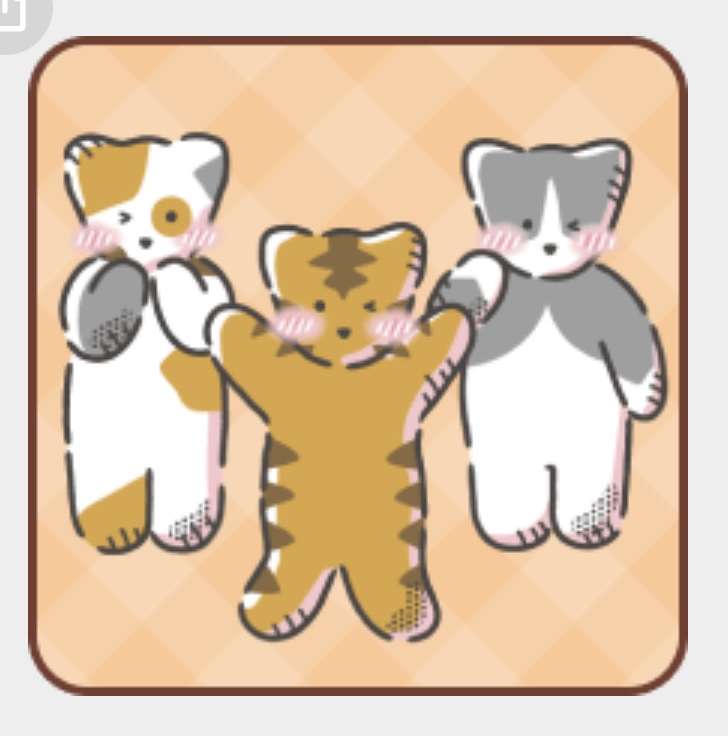 そういえばこんなキャラクターいたな～と一番思わせた人が優勝