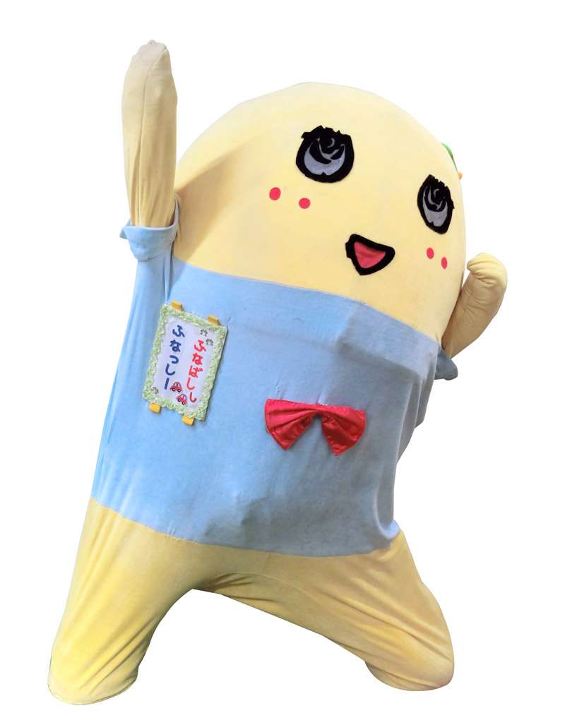 そういえばこんなキャラクターいたな～と一番思わせた人が優勝