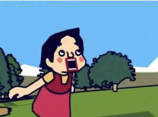 そういえばこんなキャラクターいたな～と一番思わせた人が優勝