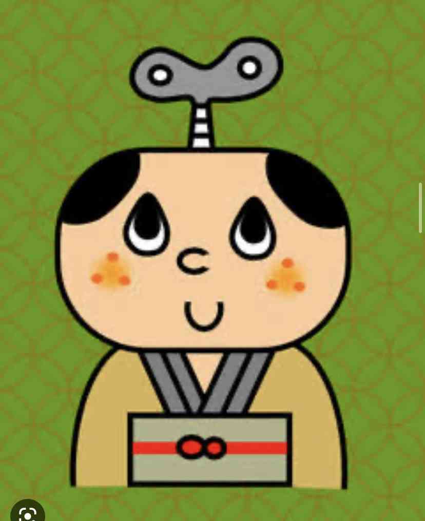 そういえばこんなキャラクターいたな～と一番思わせた人が優勝
