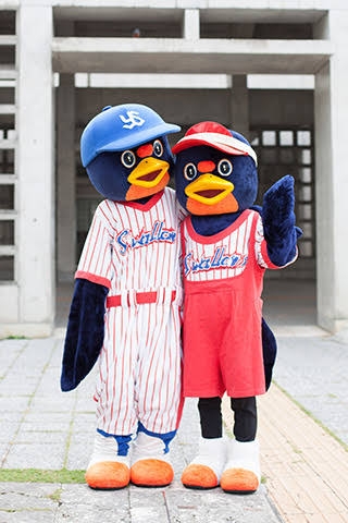 そういえばこんなキャラクターいたな～と一番思わせた人が優勝