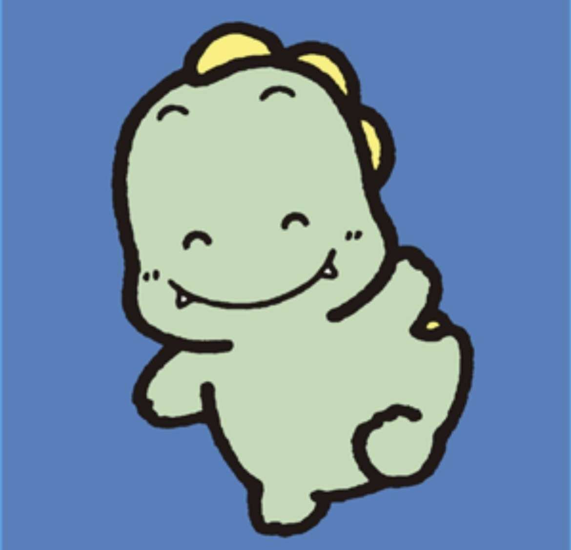 そういえばこんなキャラクターいたな～と一番思わせた人が優勝