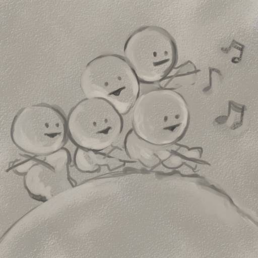 そういえばこんなキャラクターいたな～と一番思わせた人が優勝