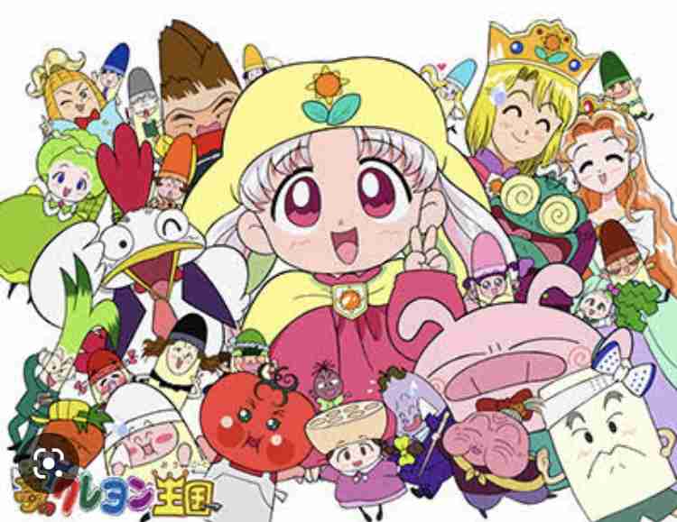 そういえばこんなキャラクターいたな～と一番思わせた人が優勝