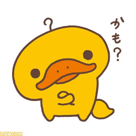 そういえばこんなキャラクターいたな～と一番思わせた人が優勝