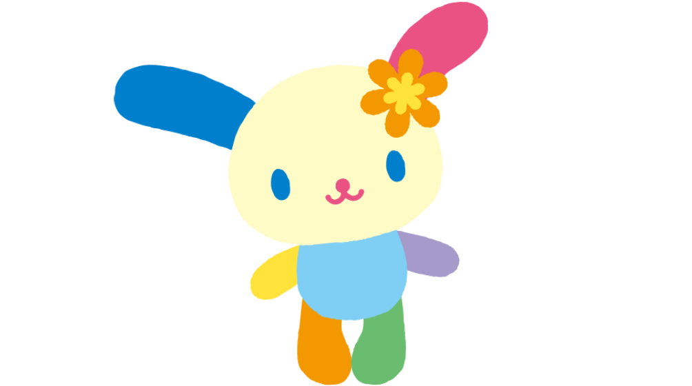 そういえばこんなキャラクターいたな～と一番思わせた人が優勝