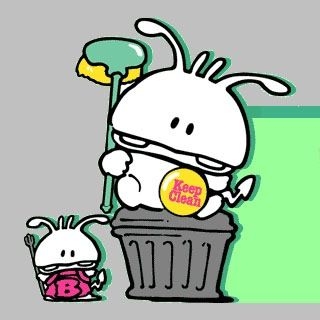 そういえばこんなキャラクターいたな～と一番思わせた人が優勝