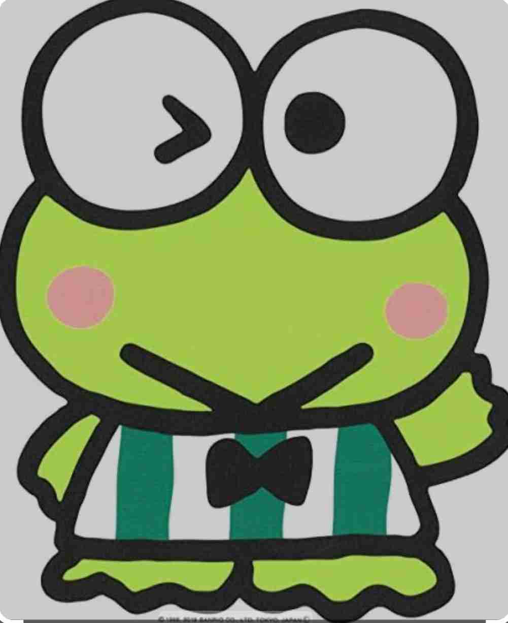 そういえばこんなキャラクターいたな～と一番思わせた人が優勝